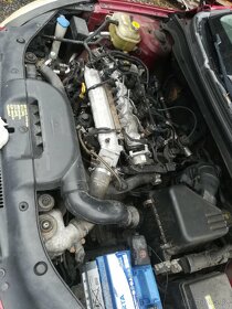 Kia ceed 1.6crdi - 5