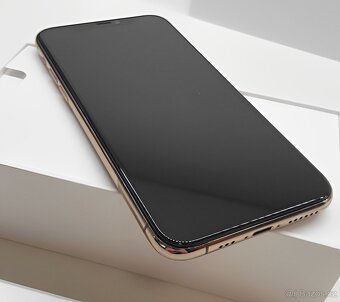 iPhone 11 Pro Gold BATERIE 100% TOP - 5