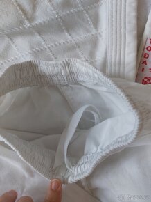 Kimono na Aikido vel 140 - 5