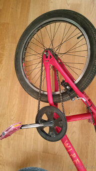 BMX kolo WIPE (2020) - 5