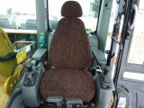 Prodám přesný potah do bagru CATERPILLAR - 5