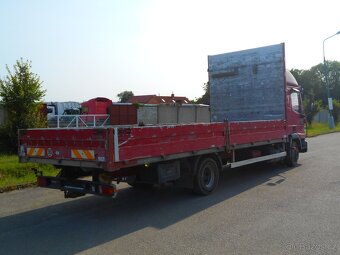 IVECO EUROCARGO - 5