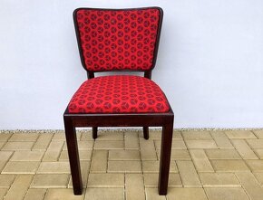 Jídelní židle THONET B48 - 5