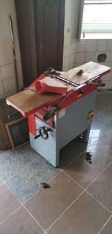 Holzmann HOB 260 ECO hoblovka - 5