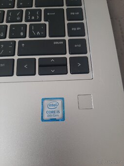 HP ProBook 640 G5 - 5