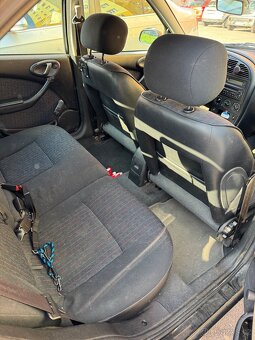 Citroen Xsara - 5