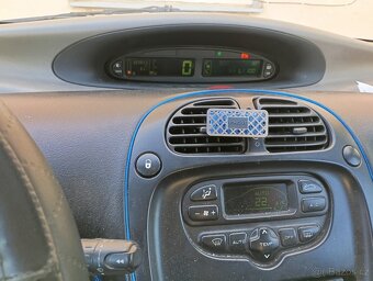 Prodám Citroen Xsara Picasso 2hdi 66kw - 5