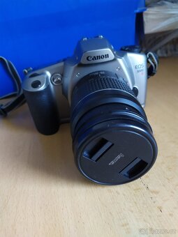 Fotoaparát CANON - 5