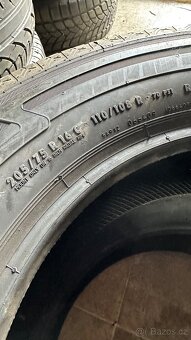 205/75 R16C - 5