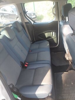 Prodej Citroën Berlingo - 5