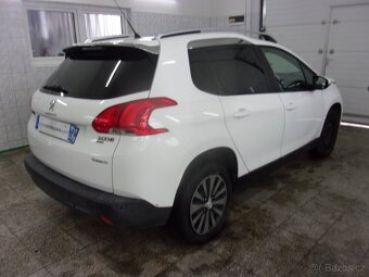 Peugeot 2008 1,6 HDi Aut. - 5
