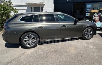 Peugeot 508 II SW 2.0 BlueHDi 165 S&S ALLURE EAT8 2021 - 5