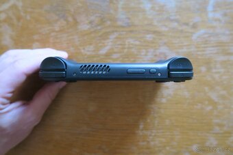 Herní konzole Retroid Pocket Mini + pouzdro a sklíčko - 5