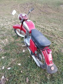 Jawa 175 - 5