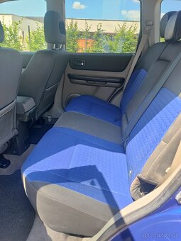 Nissan X Trail 2,2 dci - 5