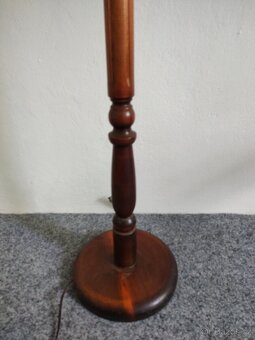 Stojací lampa - 5