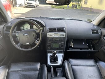 Ford Mondeo ST 220 3.0 166KW - 5