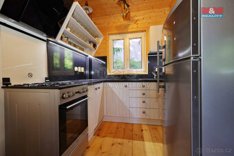 Prodej chaty, 114 m², Vyskytná nad Jihlavou - 5