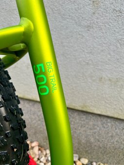 Merida Big. Trail 500 - 5