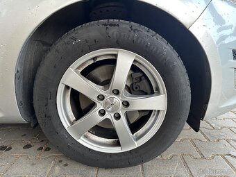 Ford Mondeo 1.8 TDCi 92Kw - 5
