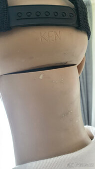 Pánská figurína KEN, 190 cm - 5