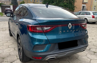 Renault Arkana 140 TCe automat RS-Line - 5