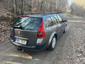 Renault Megane 2 1.5dci 74kw - 5