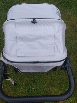 Kočárek Easywalker Sky plus 2.0 - 5