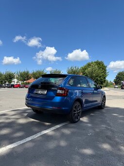 Škoda Rapid, 1.6 TDI, 77 kw, Panorama - 5