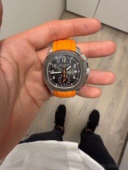 Patek Philippe aquanaut - 5