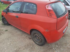 fiat grande punto 1.2 43kw rv2007 - 5