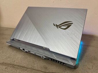 HERNÍ NOTEBOOK ROG STRIX G15 - 5