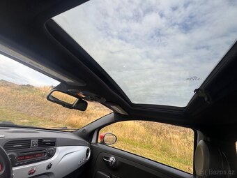 Fiat 500e - 2013 - PANORAMA - Nová STK - 5