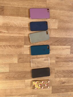 Iphone 7 128gb red - 5