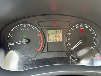 Škoda Fabia II 1,2 htp - 5