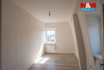Pronájem bytu 4+kk v Pardubicích, ul. U Trojice - 5