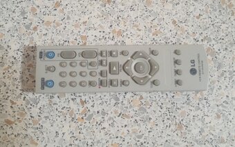 Videorekordér LG LV4169 - 5