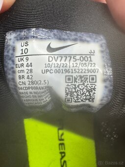 Nike tenisky - 5