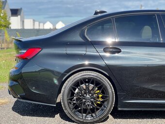 BMW 320d xDrive G20 Black Edition - 5
