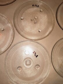 Náhradní talíře do mikrovlnné trouby - 5