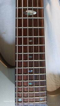 Nabízím šestistrunnou baskytaru Yamaha RBXJM2 - 5