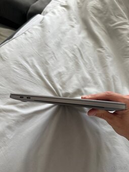 MacBook Pro 2020/16GB RAM/Intel i5/512GB SSD - 5