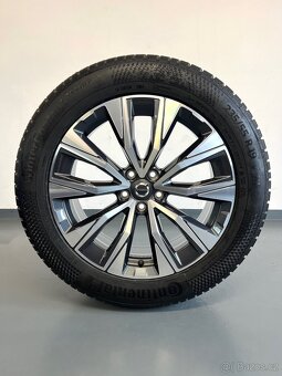 ❄️ Zimní Alu kola Volvo XC60, 5x108 r19 - 5