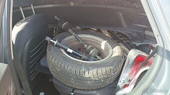 Náhradní díly z SsangYong Tivoli 1.6 XDI rok 2017 - 5