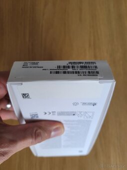 Samsung Galaxy A17 5G 4GB/128GB tmavě modrý NOVÝ - 5