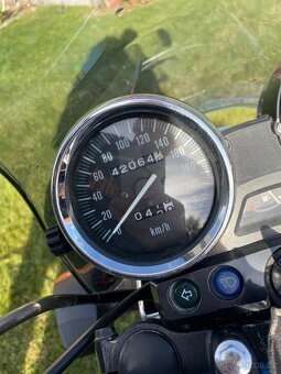 Kawasaki er5 - 5
