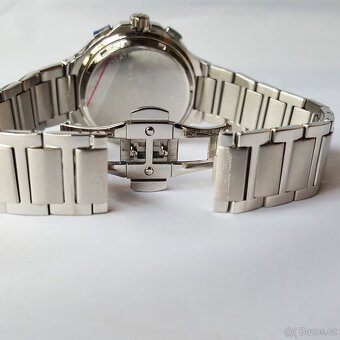 Švýcarské hodinky Mathey - Tissot - Limitovaná edice - 5