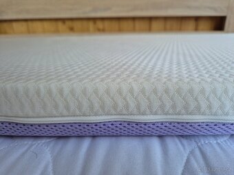 Dětská cestovní matrace Träumeland - 5