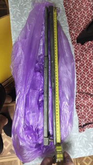 vzpěry Škoda 1203 1202 asi - 5