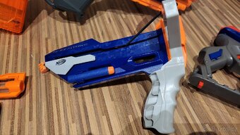 Nerf pistole 4ks - 5